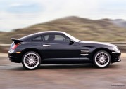 Chrysler Crossfire SRT-6